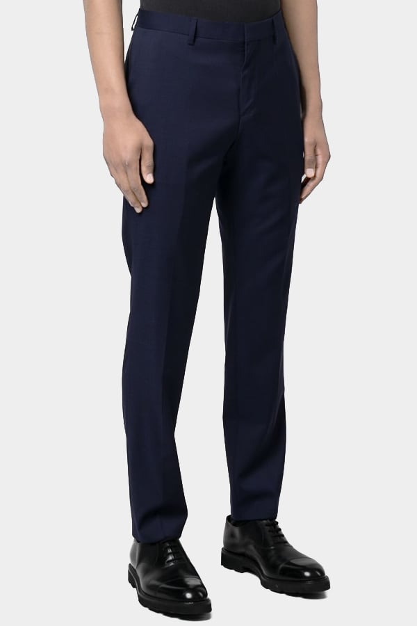 ΠΑΝΤΕΛΟΝΙ (ΚΟΣΤΟΥΜΙΟΥ) HUGO - 460 ΜΠΛΕ